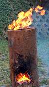 Schwedenfeuer